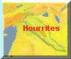 Carte du royaume des HOURRITES