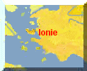 Carte d'IONIE