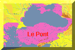 Carte du royaume du Pont sous Mithridate VI