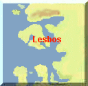 Carte de LESBOS