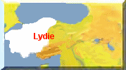 Carte de LYDIE