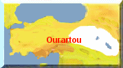 Carte de l'OURARTOU