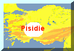 Carte de la PISIDIE