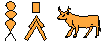 Apis Cartouche