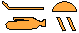 Behedety Cartouche