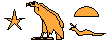 Douamoutef Cartouche