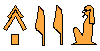 Hapy 2 Cartouche