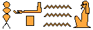 Hapy Cartouche