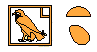 Hathor 2 Cartouche