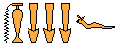 Qebhesemouf Cartouche