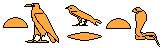 Taouret Cartouche