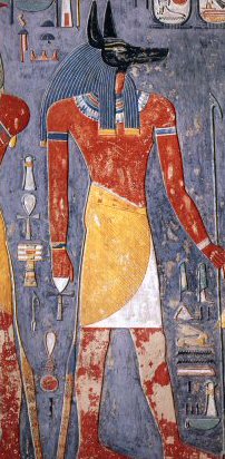 Anubis 1