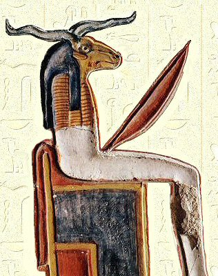 Khnoum 1