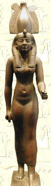 Nekhbet 3