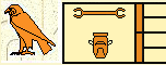 Horus Adjib 1