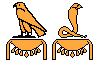 Horus Den 6