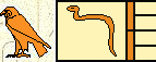 Horus Djet 1