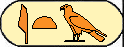Horus Djet 2