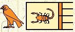 Horus Scorpion Ii