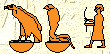 Horus Semerkhet 4