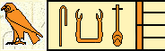 Horus Seneferka 2