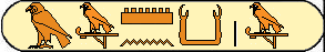 Menkaouhor 7