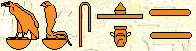 Amenemhat I 5