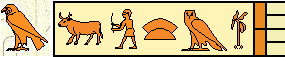 Thoutmosis Iii 3