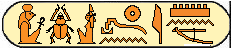 Ramses X 1