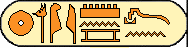 Amenemope 3