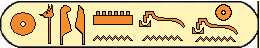 Osorkon Ii 3