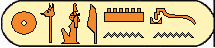 Osorkon Iii 1
