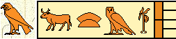 Osorkon Iii 3