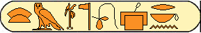 Osorkon Iv 3