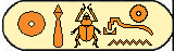 Osorkon Lancien 1