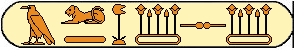 Artaxerxes I 1