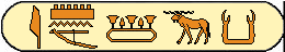 Chabaka 4