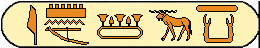 Chabataka 1