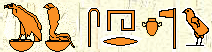 Nectanebo Ii 5