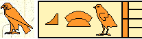 Taharqa 1
