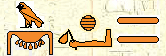 Taharqa 3