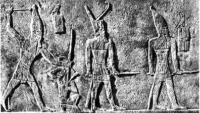 Djoser Teti