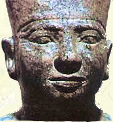 Teti I 1