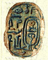 Neferhotep I 1