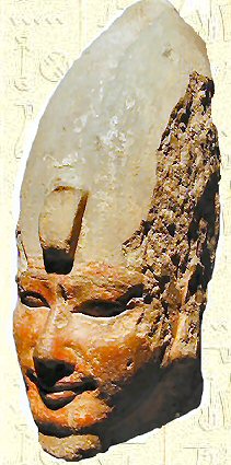 Amenhotep I02