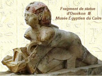 Osorkon Iii 1