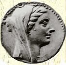 Berenice Ii 4