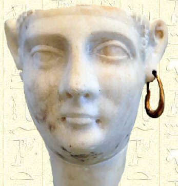 Cleopatre Iii 1