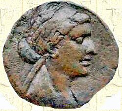Cleopatre Vii 1
