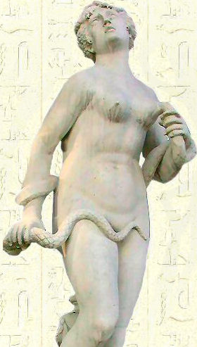 Cleopatre Vii 5